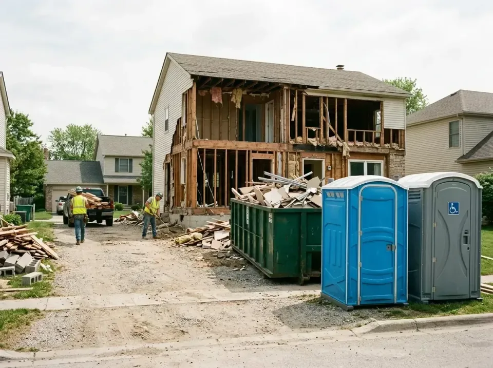 home-renovation-demolition-sit-010 — frequently asked questions, Portable Toilet & Dumpsters Rental in Feather Sound, FL
